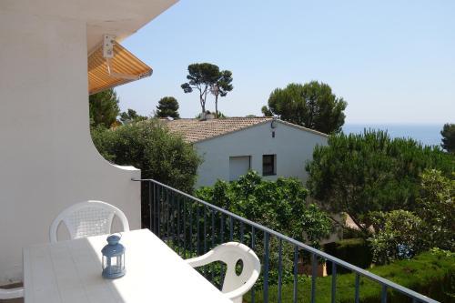 Apartamento Estudi Park Golfet