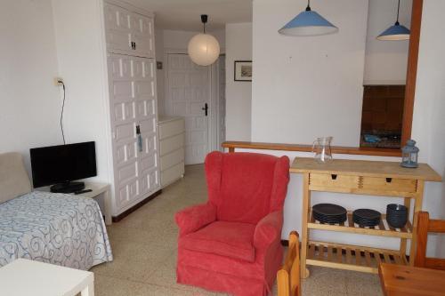 Apartamento Estudi Park Golfet