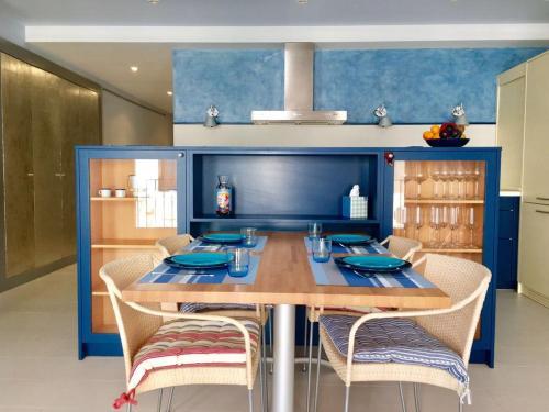 Apartamento Calella Port Bo