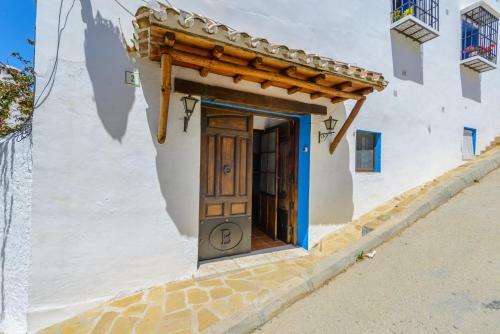 Holiday Home El Pilarillo