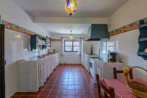 Holiday Home El Pilarillo