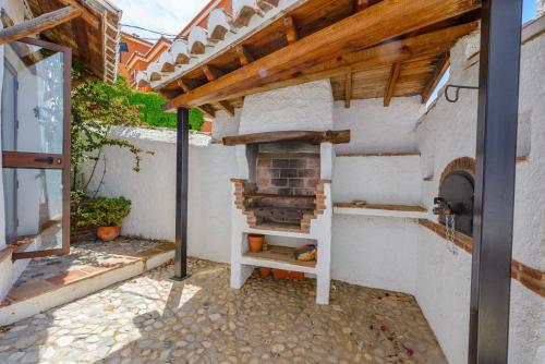 Holiday Home El Pilarillo