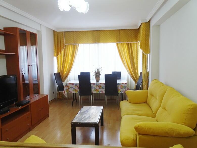 Apartamentos Ninamar