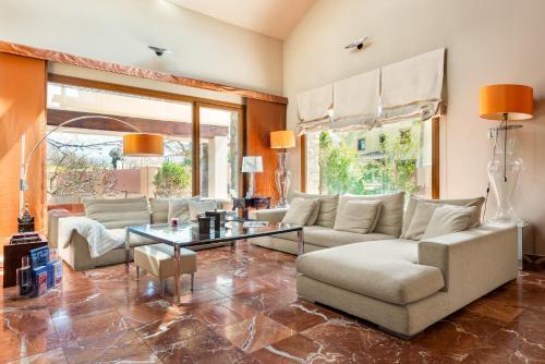 Villa Casa Del �rbol