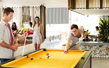 Hotel Rydges Reef Resort