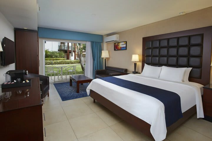 Hotel Divi Aruba Beach Resort