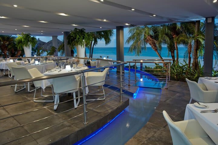 Hotel Divi Aruba Beach Resort