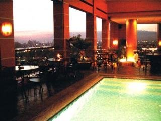 Hotel City Garden Makati (ejecutiva Dlx)