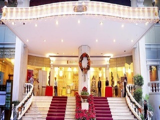 Hotel Makati Palace (deluxe)