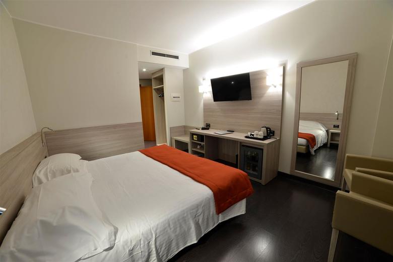 Best Western Park Hotel