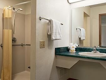 Hotel Days Inn Huntington