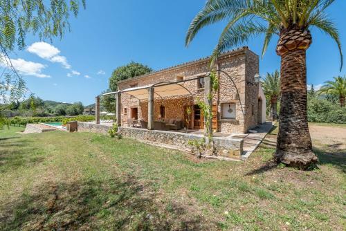 Villa S'erisal