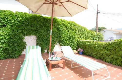 Casa En Alella Archsenseapartments