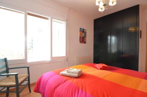 Casa En Alella Archsenseapartments