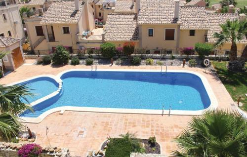 Two-bedroom Holiday Home In Algorfa