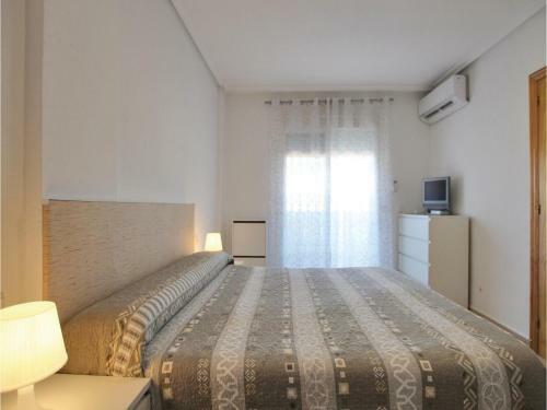 Three-bedroom Holiday Home In Algorfa