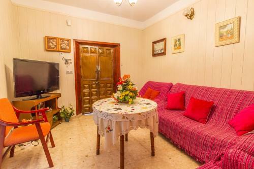 Casa Rural Candelaria