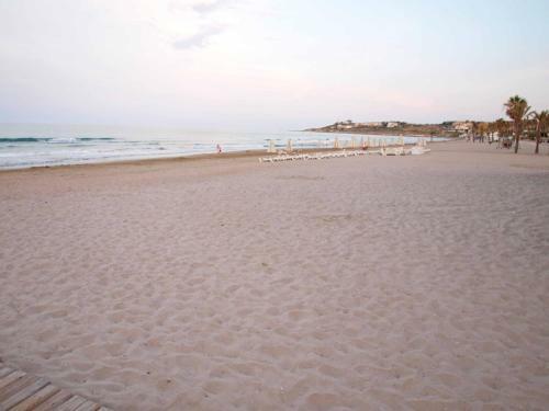 Apartup San Juan Beach
