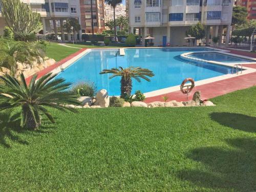 Apartup San Juan Beach