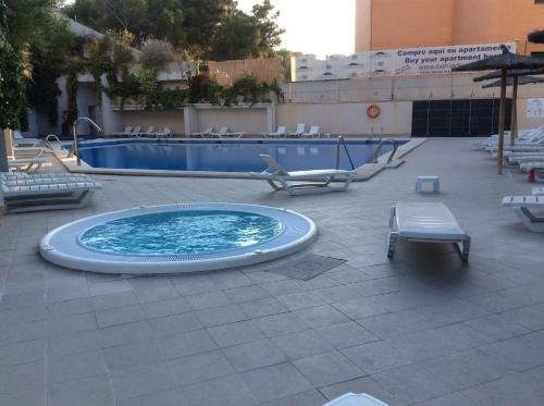 Apartamento Alicante Mar