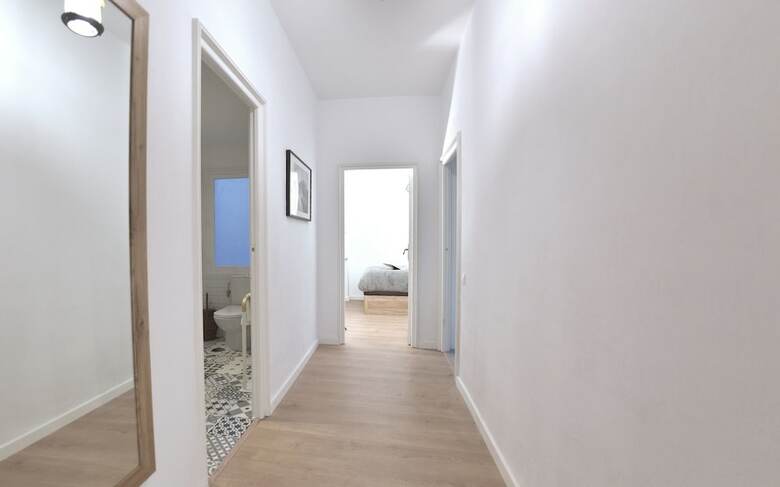 Abal Apartments - Teatro