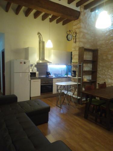 Charming Apartment In The Center
