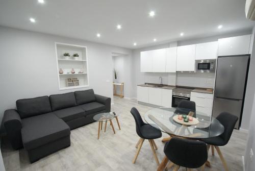 Apartamento Myflats Sf 54
