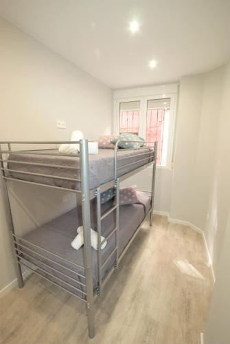 Apartamento Myflats Sf 54