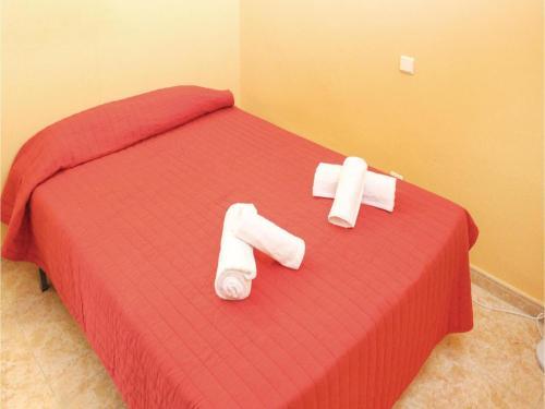Two-bedroom Apartment In Alicante