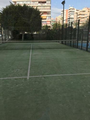 Apartamento 14 Bah�a Playa Almadraba