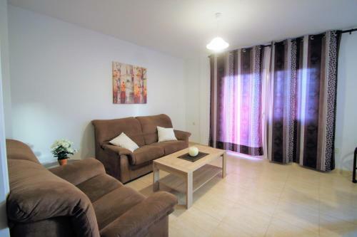 Apartamento Casaturis Playa Postiguet A113