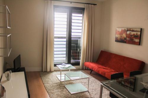 Apartamentos Arco