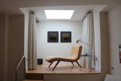 Apartamentos Arco