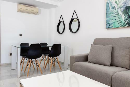 Daniya Altea Apartments