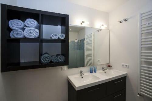 Altea Villa Sleeps 8 Pool Wifi