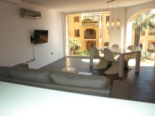 Apartamento Timonel 3