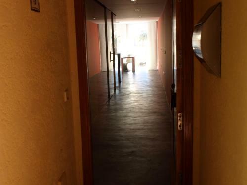 Apartamento Timonel 3