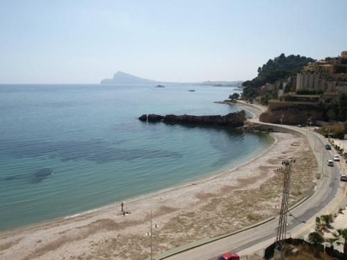 Apartamento Timonel 3