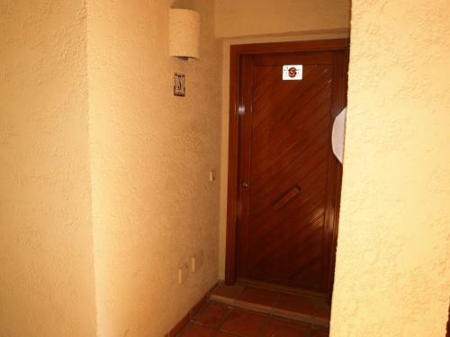 Apartamento Timonel 3