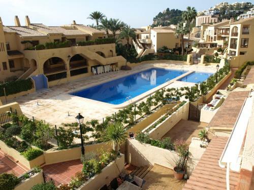 Apartamento Timonel 3