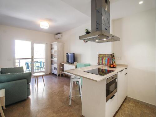 0-bedroom Apartment In Altea