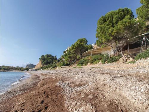 0-bedroom Apartment In Altea