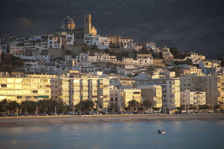 Hotel Gran H La Marina
