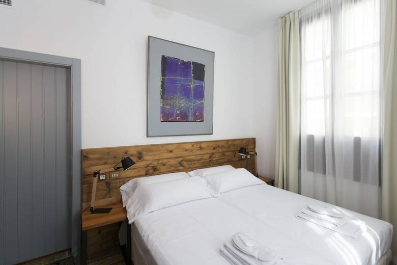 Hotel Gran H La Marina