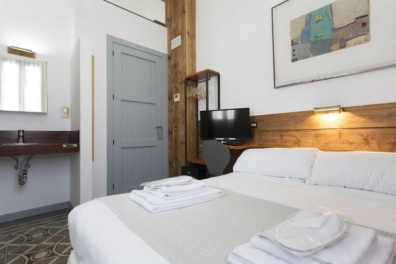 Hotel Gran H La Marina