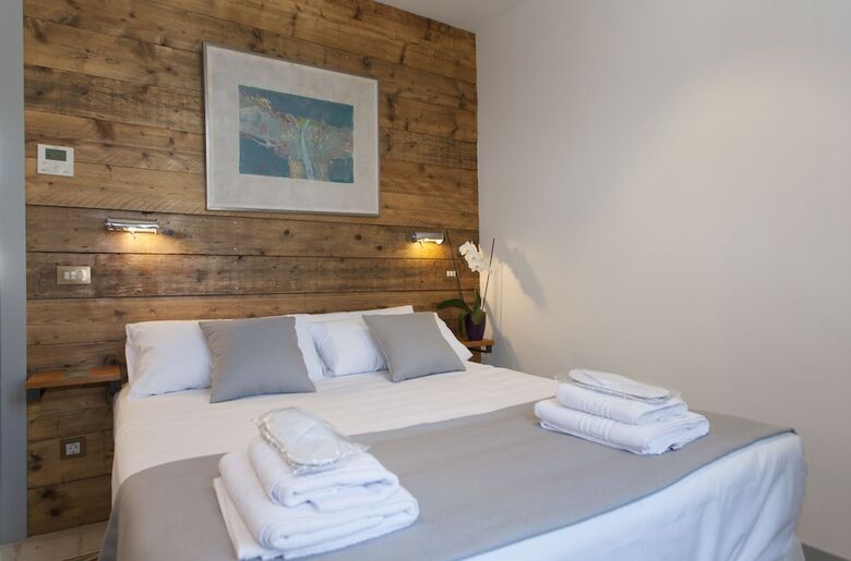 Hotel Gran H La Marina