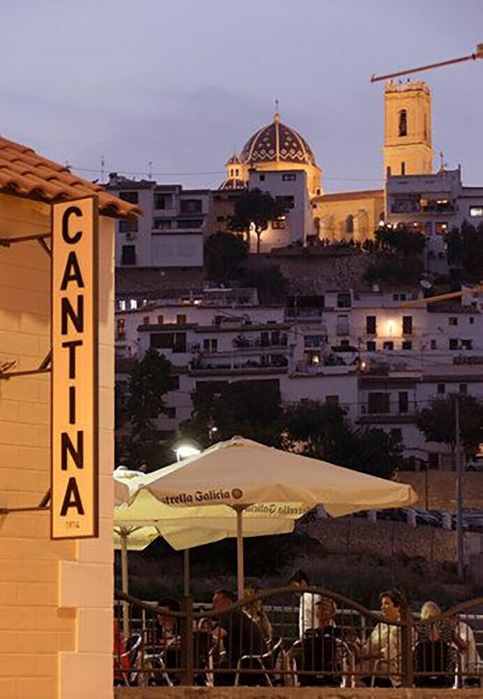 Hotel Gran H La Marina