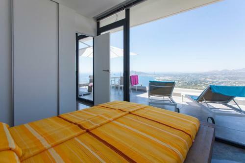 Apartamento Altea Gales