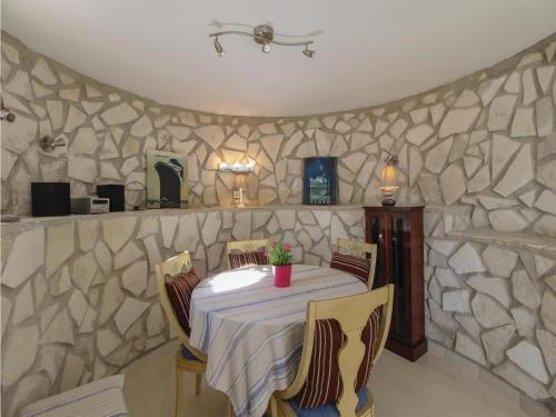 Three-bedroom Holiday Home In Altea
