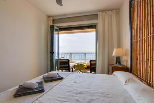 Blossom Apartment @girasol